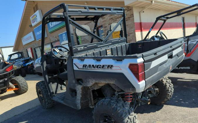 2021 Polaris Ranger XP® 1000 Premium