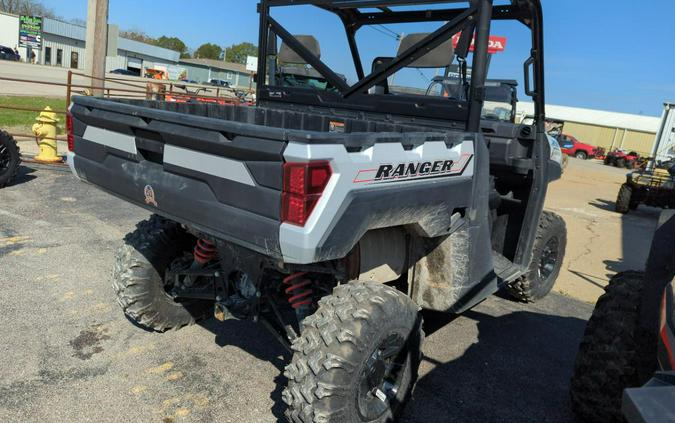 2021 Polaris Ranger XP® 1000 Premium