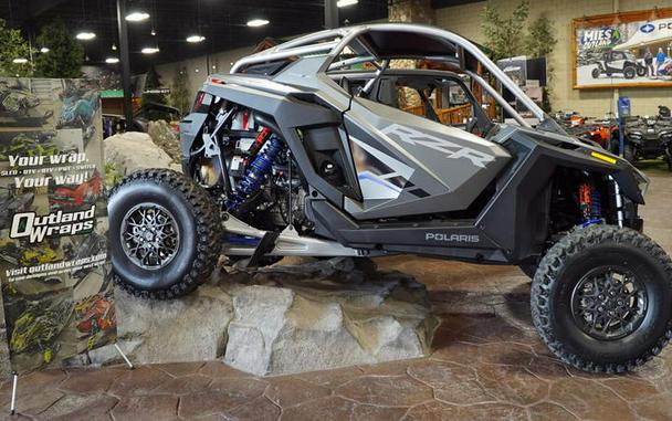 2024 Polaris® RZR Pro R Ultimate