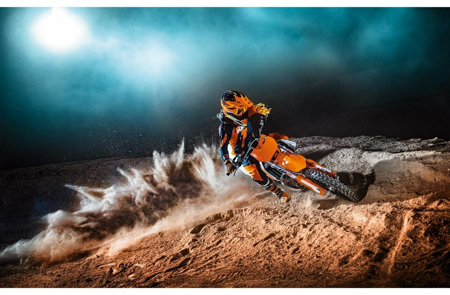2024 85SX 19/16 - KTM