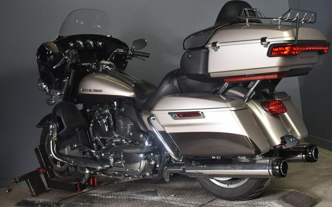 2018 Harley-Davidson Ultra Limited