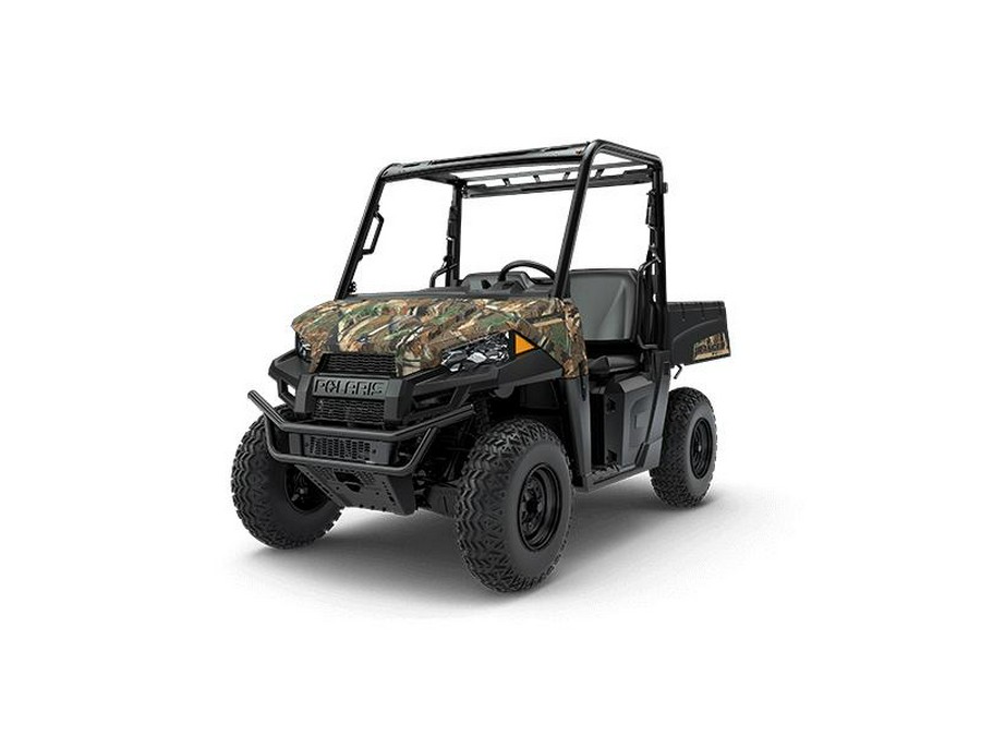 2018 Polaris® Ranger® EV Polaris Pursuit® Camo