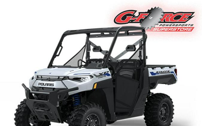 2024 Polaris® Ranger XP Kinetic Ultimate