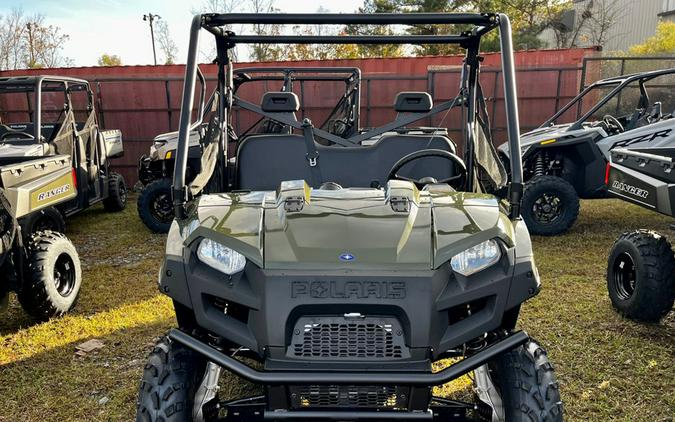 2024 Polaris Ranger 570 Full Size Base