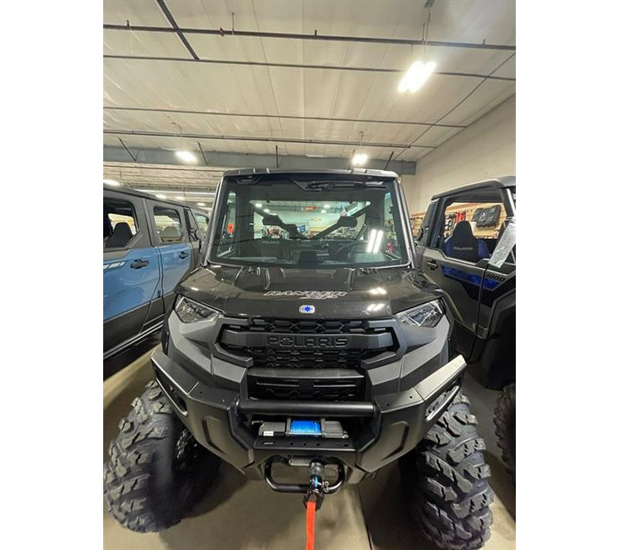 2025 Polaris Ranger XP 1000 NorthStar Edition Ultimate