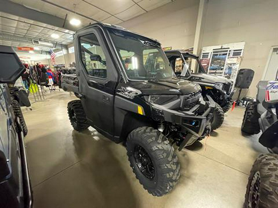 2025 Polaris Ranger XP 1000 NorthStar Edition Ultimate