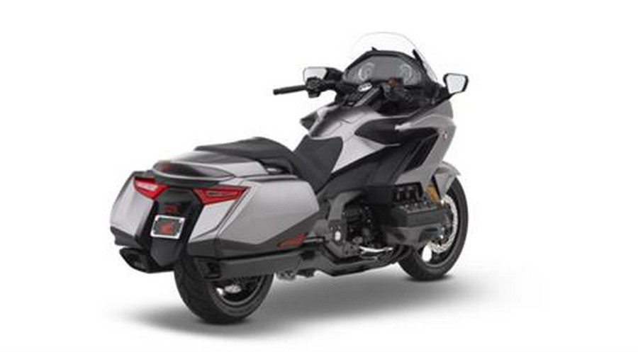 2018 Honda Gold Wing DCT