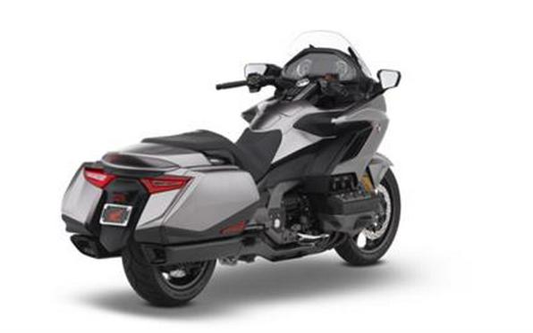 2018 Honda Gold Wing DCT