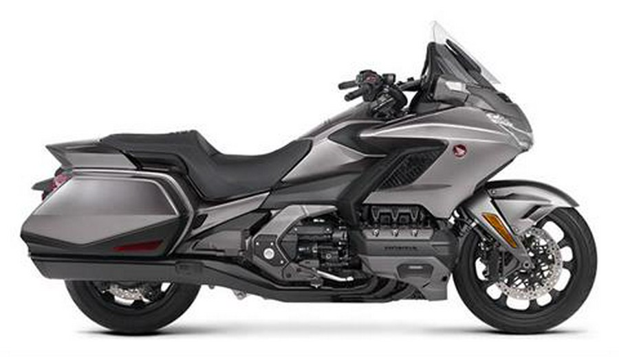 2018 Honda Gold Wing DCT