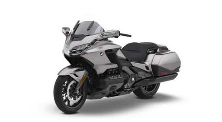 2018 Honda Gold Wing DCT