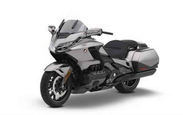 2018 Honda Gold Wing DCT