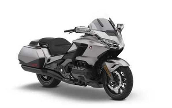 2018 Honda Gold Wing DCT