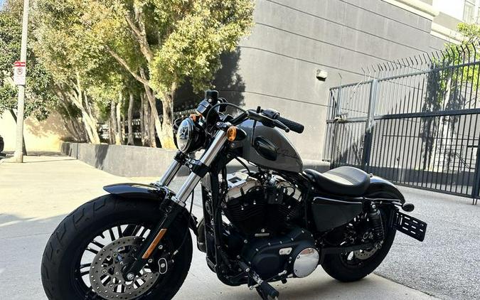 2022 Harley-Davidson® XL1200X - Forty-Eight®