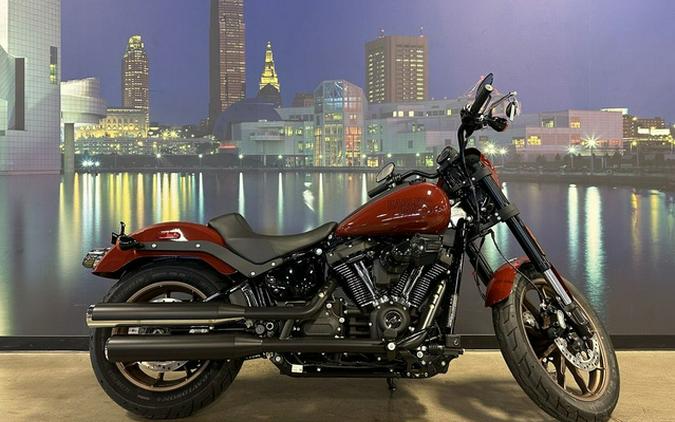 2024 Harley-Davidson FXLRS - Low Rider S