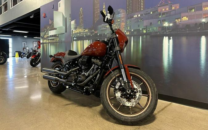 2024 Harley-Davidson FXLRS - Low Rider S