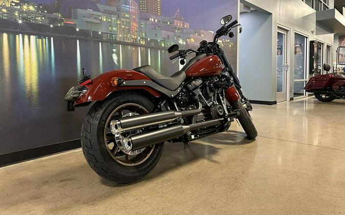 2024 Harley-Davidson FXLRS - Low Rider S