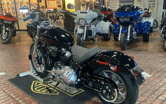 2024 Harley-Davidson Softail FXST - Standard