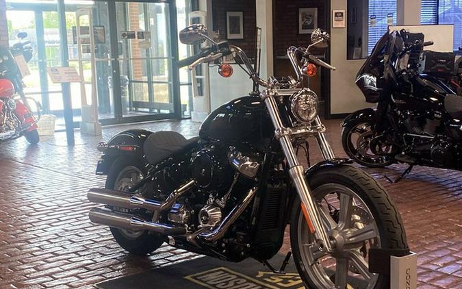 2024 Harley-Davidson Softail FXST - Standard