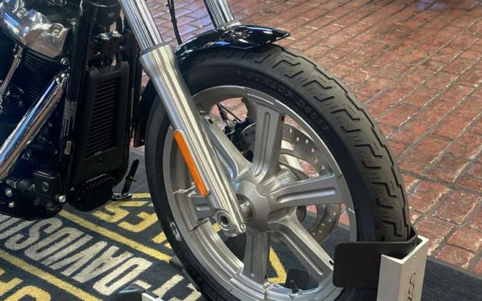 2024 Harley-Davidson Softail FXST - Standard