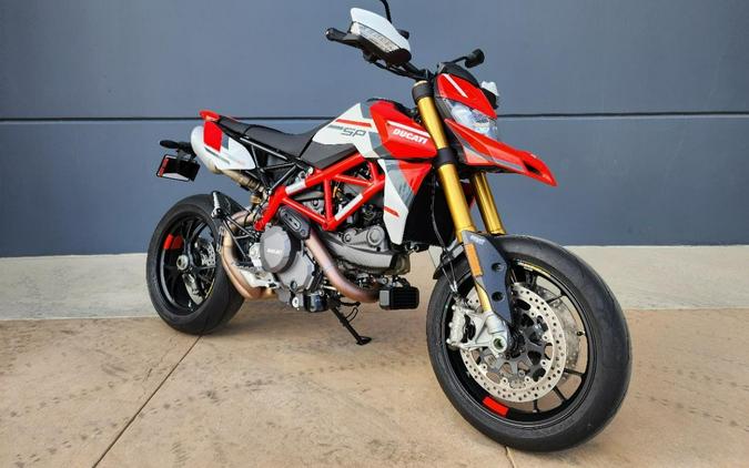 2023 Ducati HYPERMOTARD 950 SP