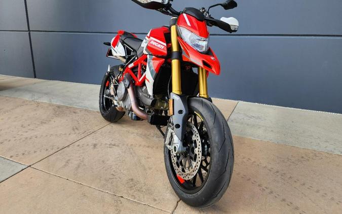 2023 Ducati HYPERMOTARD 950 SP