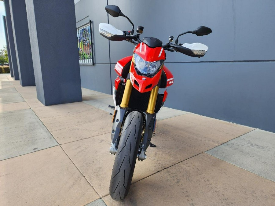 2023 Ducati HYPERMOTARD 950 SP