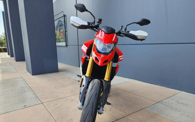 2023 Ducati HYPERMOTARD 950 SP