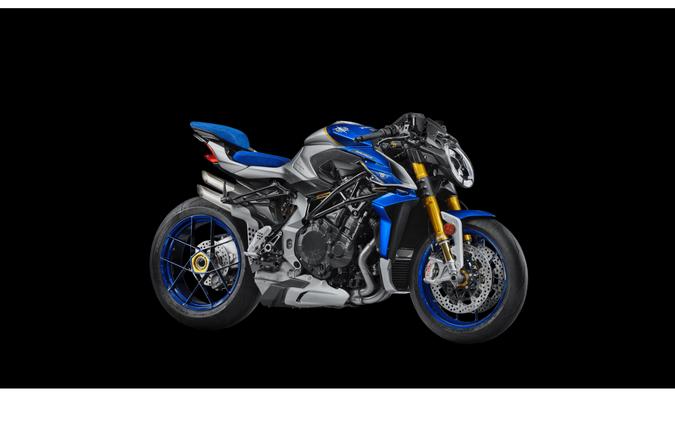 2024 MV Agusta Brutale 1000 RR Assen First Look [44 Photos]