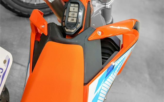 2024 KTM SX-E 5