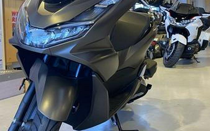 2024 Honda® PCX