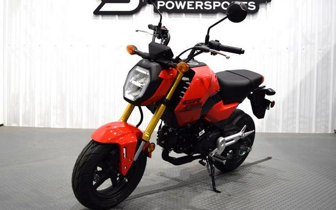 2025 Honda® Grom