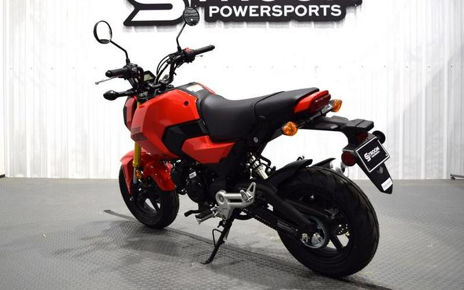 2025 Honda® Grom