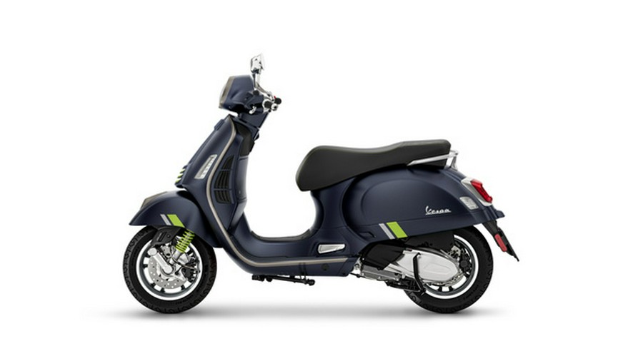 2024 Vespa GTS SuperTech 300