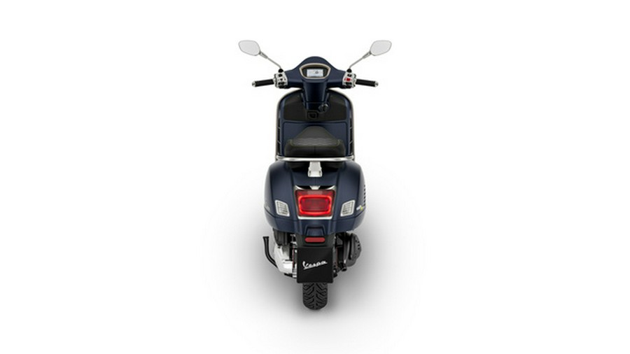 2024 Vespa GTS SuperTech 300