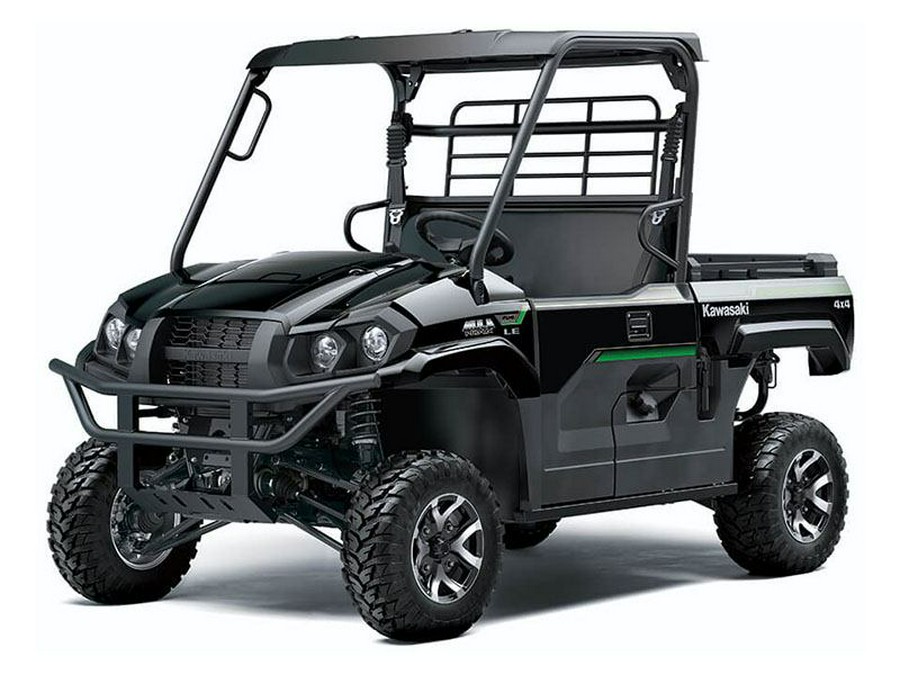 2023 Kawasaki Mule™ PRO-MX™ EPS LE