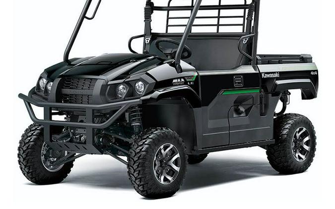 2023 Kawasaki MuleT PRO-MXT EPS LE