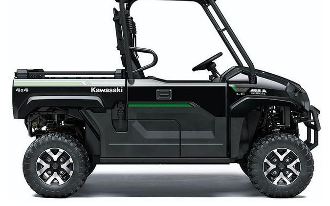 2023 Kawasaki MuleT PRO-MXT EPS LE