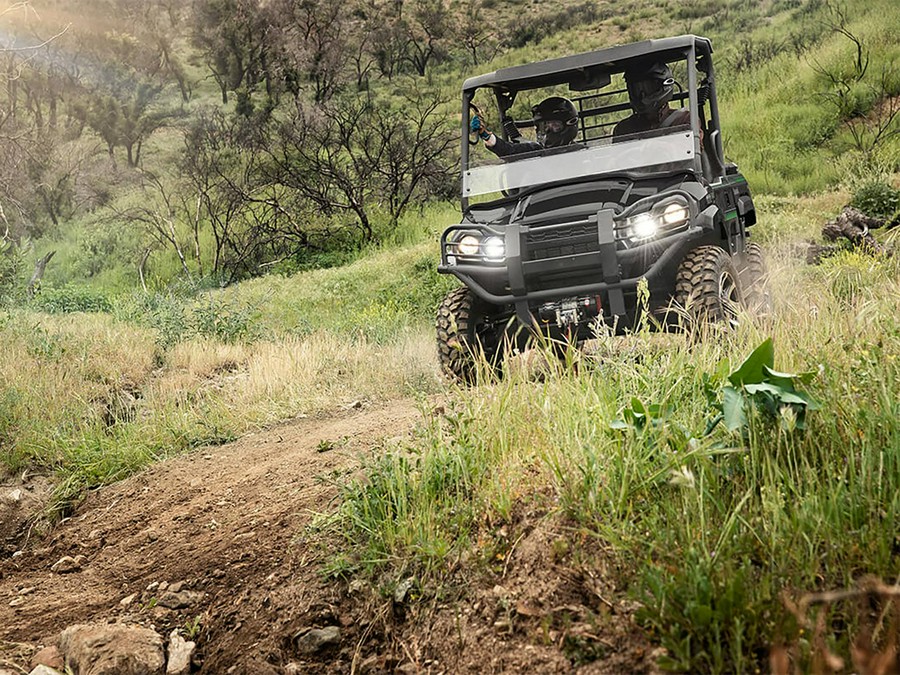 2023 Kawasaki Mule™ PRO-MX™ EPS LE