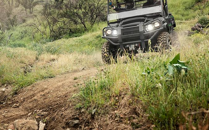 2023 Kawasaki Mule™ PRO-MX™ EPS LE