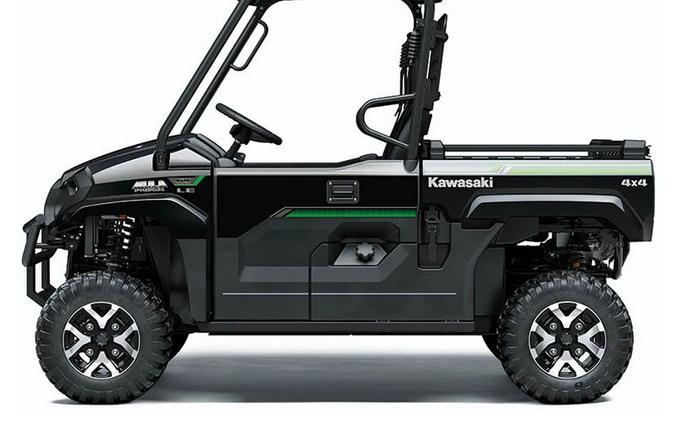 2023 Kawasaki Mule™ PRO-MX™ EPS LE