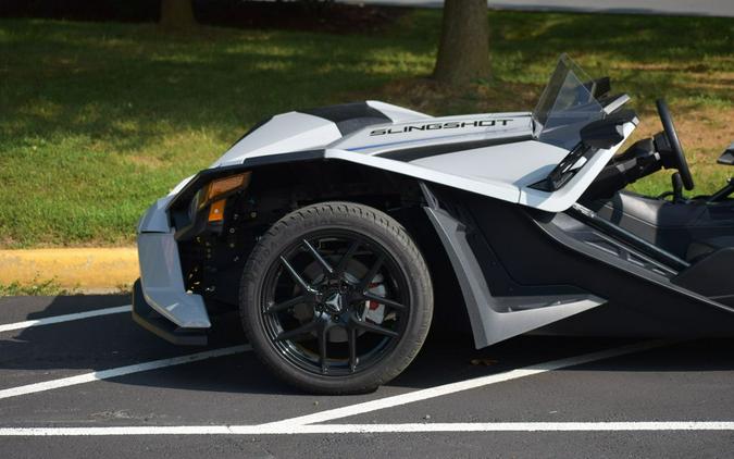 2022 Polaris Slingshot® Slingshot® S w/ Technology Package I