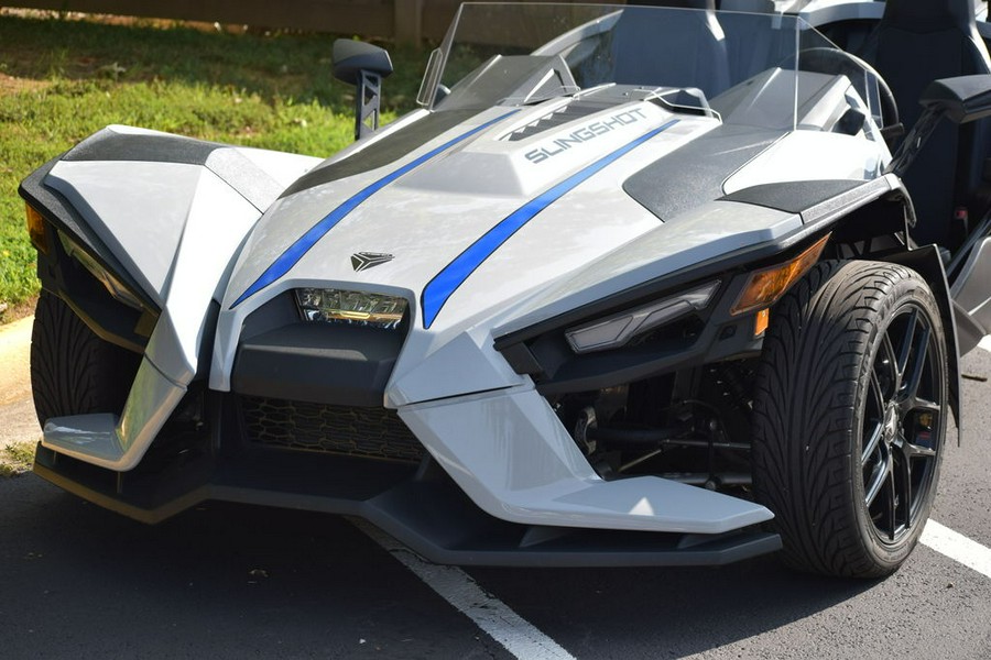 2022 Polaris Slingshot® Slingshot® S w/ Technology Package I