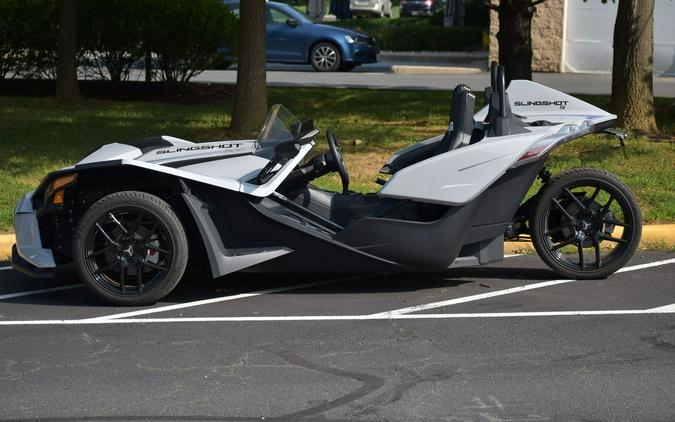 2022 Polaris Slingshot® Slingshot® S w/ Technology Package I