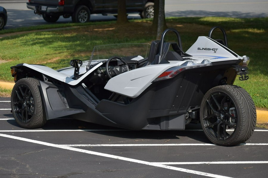 2022 Polaris Slingshot® Slingshot® S w/ Technology Package I