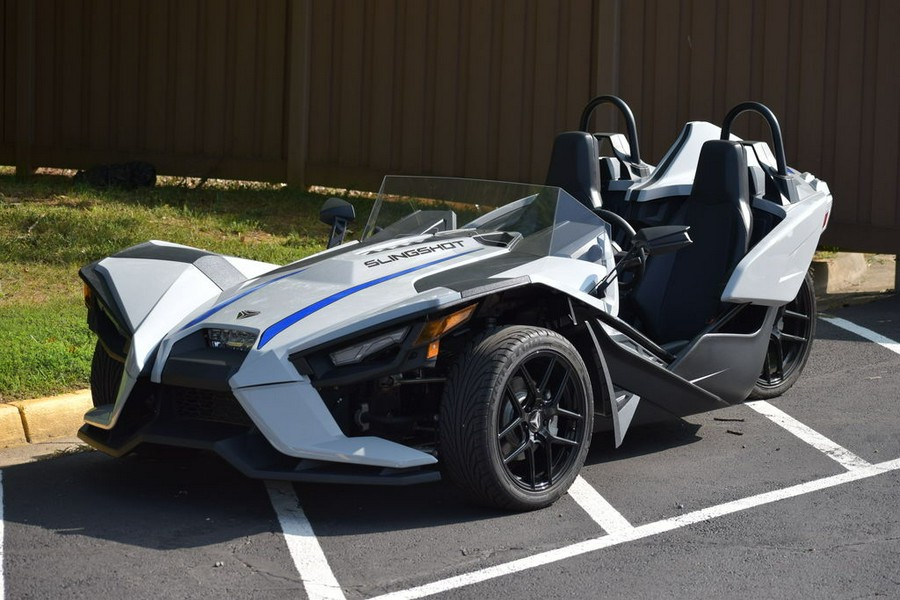 2022 Polaris Slingshot® Slingshot® S w/ Technology Package I