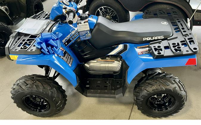 2024 Polaris SPORTSMAN 110 EFI