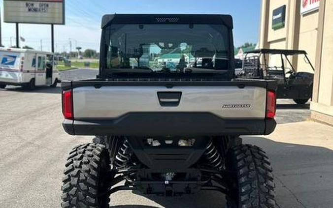 2025 Polaris® Ranger Crew XD 1500 NorthStar Edition Ultimate