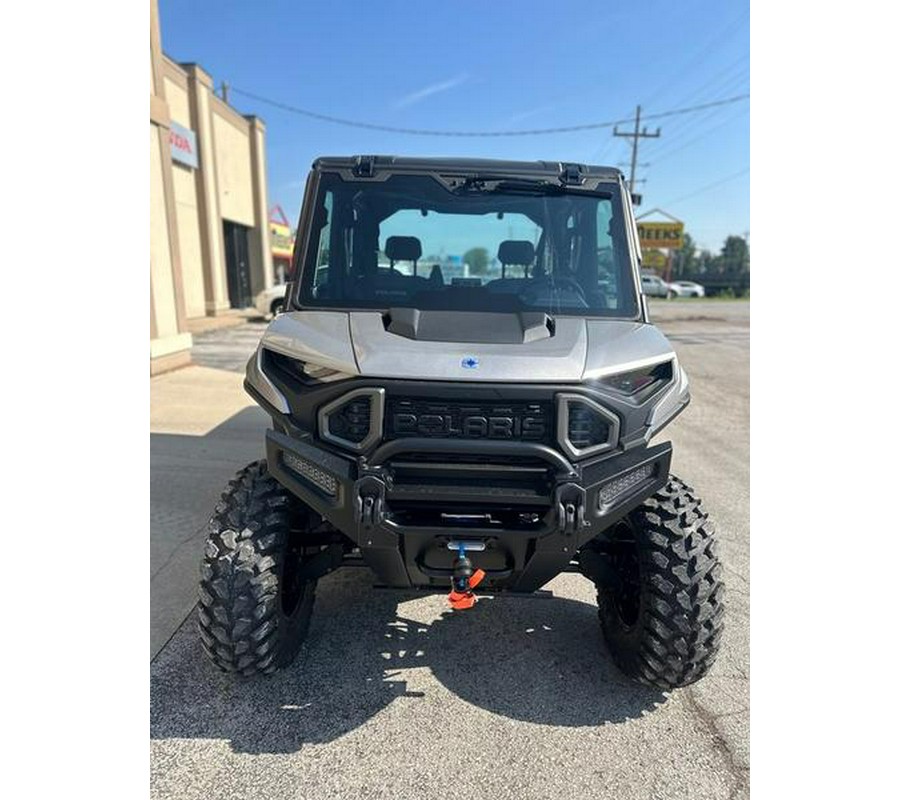 2025 Polaris® Ranger Crew XD 1500 NorthStar Edition Ultimate