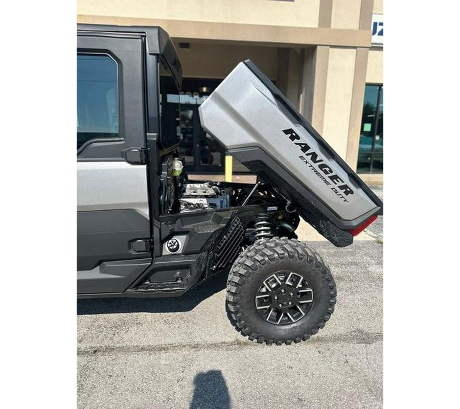 2025 Polaris® Ranger Crew XD 1500 NorthStar Edition Ultimate