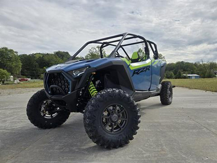 2025 Polaris RZR Pro XP 4 Premium